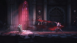Игра Mandragora: Whispers of the Witch Tree [PS5, русские субтитры]