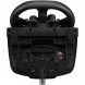 Руль Logitech G G923 TRUEFORCE PS4, black