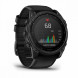 Умные часы Garmin Tactix 8 51 mm Solar Sapphire Elite Applied Ballistics 010-03407-11 в Нальчике