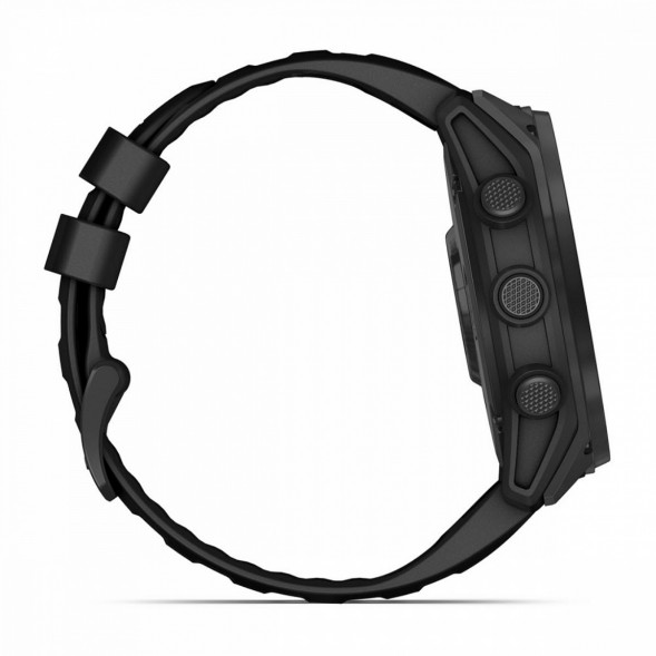 Умные часы Garmin Tactix 8 51 mm Solar Sapphire Elite Applied Ballistics 010-03407-11 в Нальчике