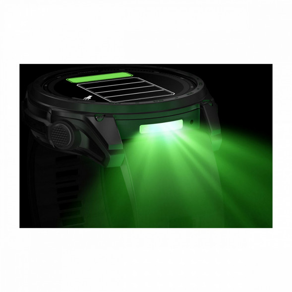 Умные часы Garmin Tactix 8 51 mm Solar Sapphire Elite Applied Ballistics 010-03407-11 в Нальчике