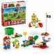 Конструктор LEGO Super Mario 71439 Приключения с интерактивным Марио в Нальчике