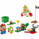 Конструктор LEGO Super Mario 71439 Приключения с интерактивным Марио в Нальчике