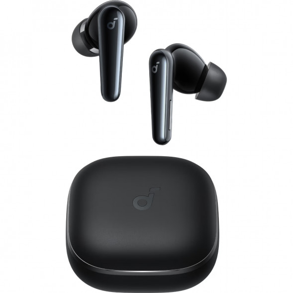 Беспроводные наушники Anker Soundcore Liberty 5, Black в Нальчике