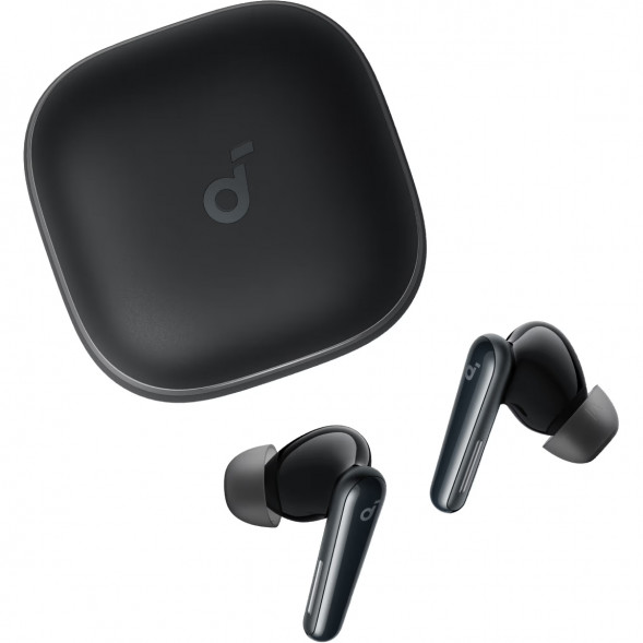 Беспроводные наушники Anker Soundcore Liberty 5, Black в Нальчике