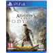 Игра Assassin&amp;#039;s Creed: Одиссея [PS4, русская версия] в Нальчике