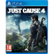 Игра Just Cause 4 [PS4, русская версия] в Нальчике