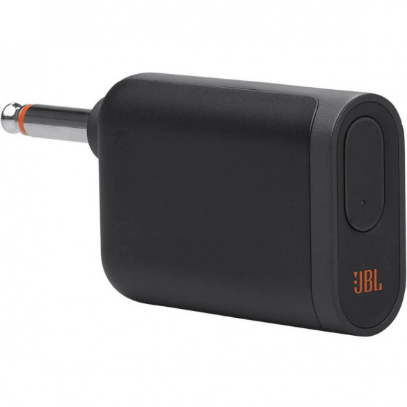 Беспроводной микрофон JBL PartyBox Wireless Mic (2 шт.) черный в Нальчике