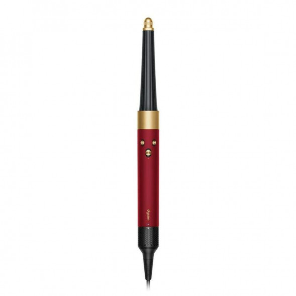 Cтайлер Dyson Airwrap Complete Long HS08 (594804-01), Red Velvet/Gold в Нальчике