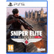 Игра Sniper Elite: Resistance [PS5, русские субтитры] в Нальчике