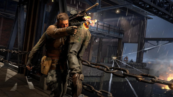 Игра Sniper Elite: Resistance [PS5, русские субтитры] в Нальчике