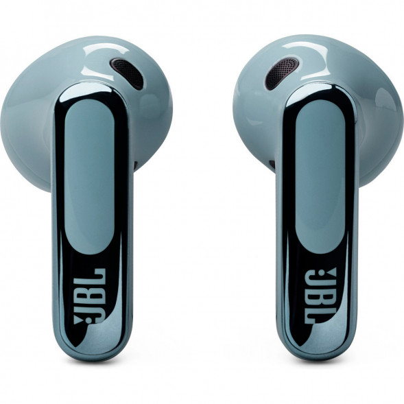 Беспроводные наушники JBL Live Flex 3, Blue в Нальчике