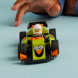 Конструктор LEGO City 60399 Зеленый Гоночный автомобиль в Нальчике