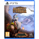 Игра Against the Storm [PS5, русские субтитры] в Нальчике
