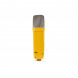 Микрофон студийный RODE NT1 Signature, Yellow в Нальчике