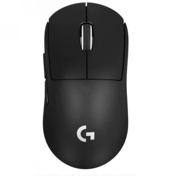 Беспроводная мышь Logitech G Pro X Superlight 2 Compact, чёрный в Нальчике