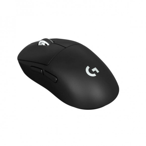Беспроводная мышь Logitech G Pro X Superlight 2 Compact, чёрный в Нальчике