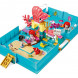 Конструктор LEGO Disney Princess 43176 Книга сказочных приключений Ариэль в Нальчике