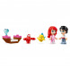 Конструктор LEGO Disney Princess 43176 Книга сказочных приключений Ариэль в Нальчике