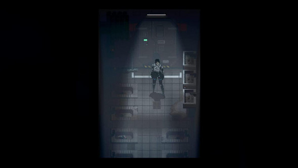 Игра Signalis [PS4, русские субтитры] в Нальчике