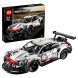 Конструктор LEGO Technic 42096 Porsche 911 RSR в Нальчике