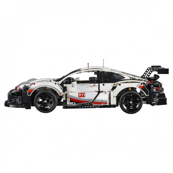 Конструктор LEGO Technic 42096 Porsche 911 RSR в Нальчике
