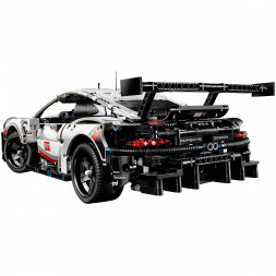 Конструктор LEGO Technic 42096 Porsche 911 RSR