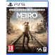 Игра Метро: Исход (Metro Exodus). Полное издание [PS5, русская версия] в Нальчике