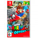 Игра Super Mario Odyssey [Nintendo Switch, русская версия] в Нальчике