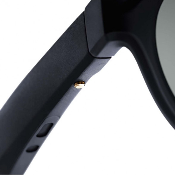 Солнцезащитные очки с встроенными динамиками Bose Frames Rondo в Нальчике