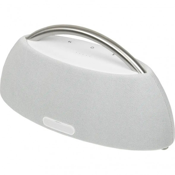 Портативная акустика Harman/Kardon Go+Play mini, белый в Нальчике