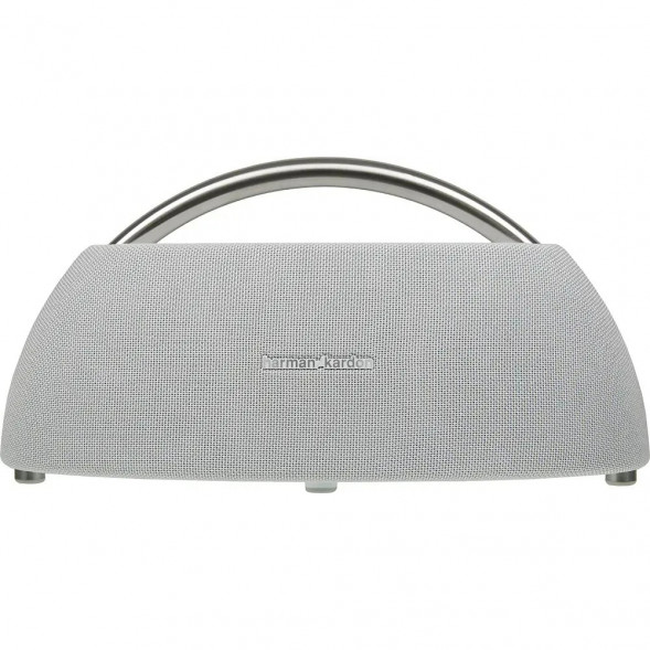 Портативная акустика Harman/Kardon Go+Play mini, белый в Нальчике
