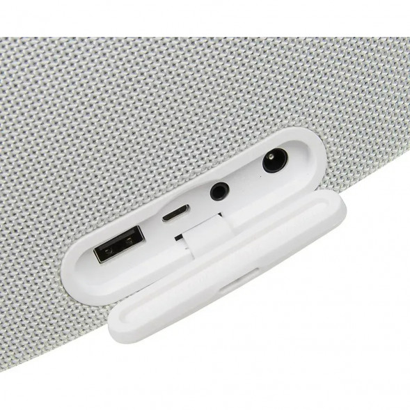 Портативная акустика Harman/Kardon Go+Play mini, белый в Нальчике
