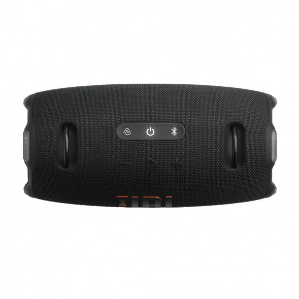 Портативная колонка JBL Xtreme 4, Black в Нальчике