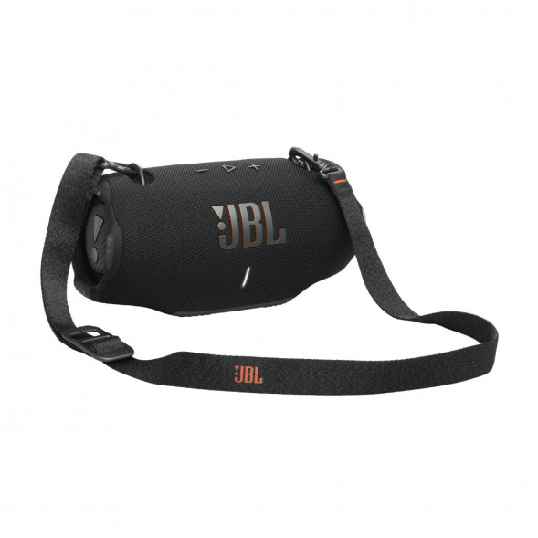 Портативная колонка JBL Xtreme 4, Black в Нальчике
