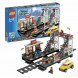 Конструктор LEGO City 7937 Железнодорожная станция в Нальчике