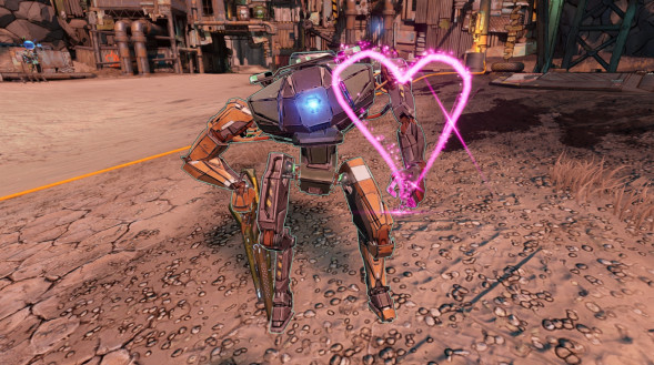 Игра Borderlands 3. Ultimate Edition [Nintendo Switch, русские субтитры] в Нальчике