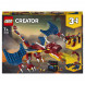 Конструктор LEGO Creator 31102 Огненный дракон в Нальчике