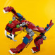 Конструктор LEGO Creator 31102 Огненный дракон в Нальчике