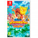 Игра Nikoderiko: The Magical World - Director&amp;#039;s Cut [Nintendo Switch, русская версия] в Нальчике