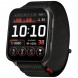 Умные часы Garmin Venu X1 Black с чёрным нейлоновым ремешком ComfortFit 010-02980-02 в Нальчике