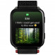 Умные часы Garmin Venu X1 Black с чёрным нейлоновым ремешком ComfortFit 010-02980-02 в Нальчике