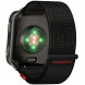 Умные часы Garmin Venu X1 Black с чёрным нейлоновым ремешком ComfortFit 010-02980-02 в Нальчике