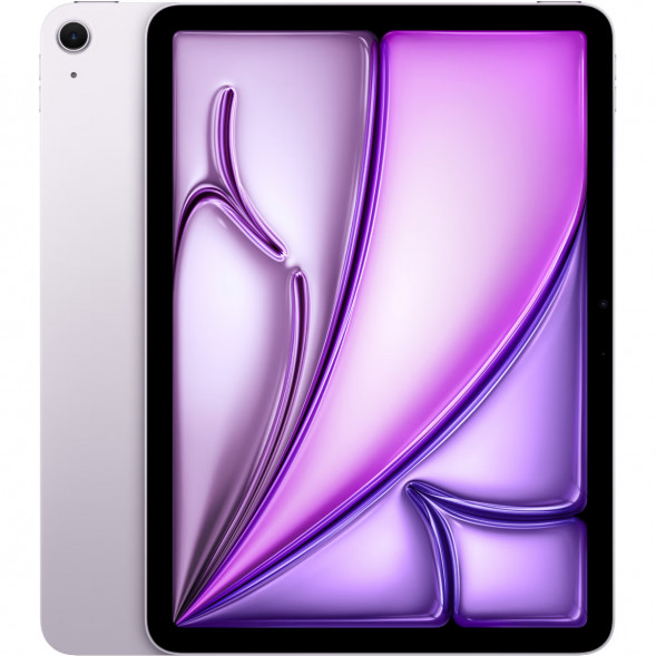 Планшет Apple iPad Air 13 (2026) 128GB Wi-Fi, Фиолетовый в Нальчике