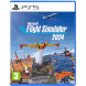 Игра Microsoft Flight Simulator 2024 [PS5, русская версия] в Нальчике