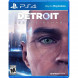 Detroit: Become Human [PS4, английская версия] в Нальчике