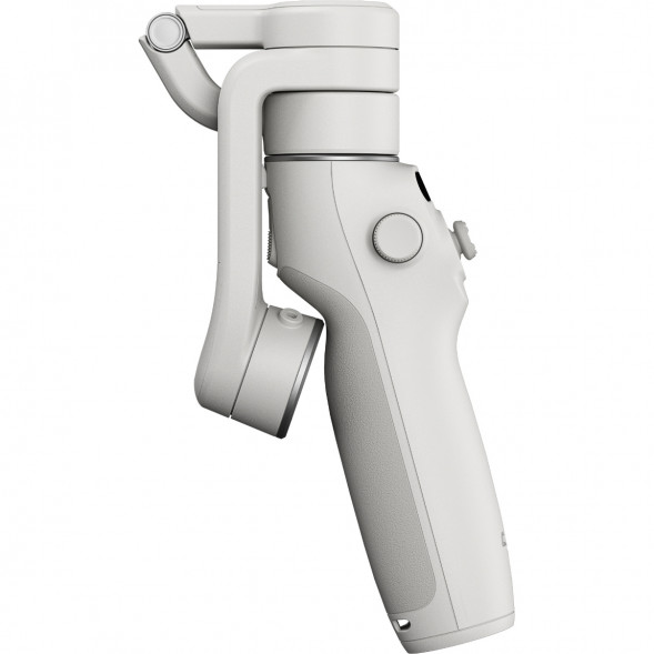 Электрический стабилизатор для смартфона DJI Osmo Mobile 6 платина в Нальчике