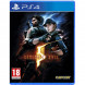 Игра Resident Evil 5 [PS4, английская версия] в Нальчике
