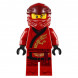 Конструктор LEGO Ninjago 70659 Кай мастер Кружитцу в Нальчике