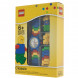 Часы LEGO 8020189 Classic с минифигуркой в Нальчике